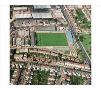 Goldstone Ground, Brighton Print - Print 10"x8" (25x20cm) (3648394)