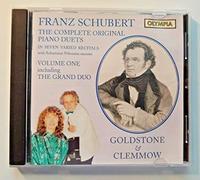 Goldstone - Piano Duets Vol. 1 (Goldstone, Clemmow)