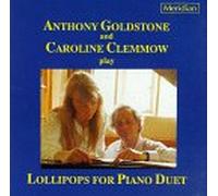 Goldstone - Play Lollipops for Piano Duet