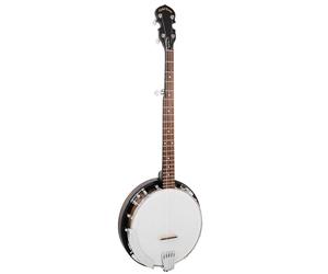 Goldtone Best Beginner'S Bluegrass Cc-50Rp Resonator 5 String Banjo