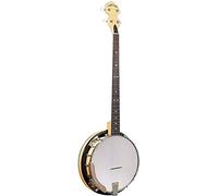Goldtone Cripple Creek Cc-Plectrum Banjo