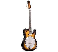 Goldtone Es-Banjitar