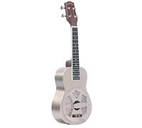 Goldtone Gold Tone Resouke Resonator Ukulele