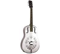 Goldtone Paul Beard Grs Steel Bodied Resonator Guitar