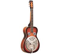 Goldtone Paul Beard Pbs-M Square Neck Resonator Guitar