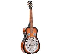 Goldtone Paul Beard Pbs Square Neck Resonator Guitar