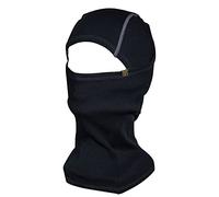 Goldtop 100% Merino Wool Balaclava Thermal Face Mask - Ski/Motorcycle Multifunctional Headgear
