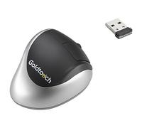 Goldtouch Bluetooth Wireless Comfort Mouse | Right-Handed Only
