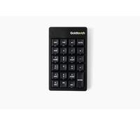 Goldtouch Elite Numeric Keypad | USB Wired | PC & Mac