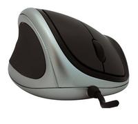 Goldtouch Ergonomic , Left mouse Left-hand USB Type-A Optical 1000 DPI