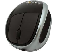 Goldtouch Ergonomic . Right. Bluetooth mouse Right-hand Optical 1000 D