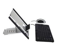 Goldtouch GTMB-0099 THE GO 2 MOBILE BUNDLE (USB) -FEATURES THE GO 2 USB WIRED KEY