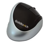 Goldtouch USB Comfort Mouse | Right-Handed