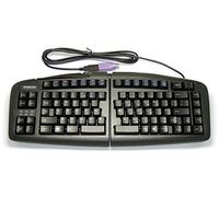 Goldtouch V2 Adjustable Comfort Keyboard PC and Mac (USB)