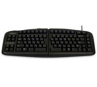 Goldtouch Whilst Stocks Last - Goldtouch Keyboard Cyrillic Russian lay