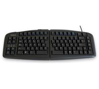 Goldtouch Whilst Stocks Last - Goldtouch Keyboard Spanish layout - Bla