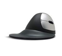 Goldtouch Wireless Semi-Vertical Ergonomic Mouse,KOV-GSV-RMW