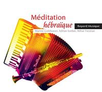 Goldwaser, Marine - Meditation Hebraique