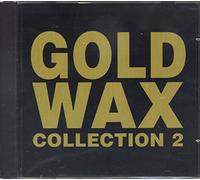 Goldwax Collection 2 (CD, Japan)