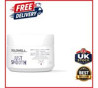 Goldwell 60Sec Treatment Hair Mask 200ml Moisturizing for All Hair Types