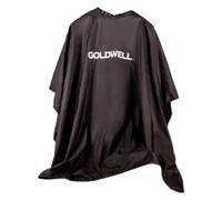 Goldwell Accessories Cutting cape black 1 pcs.