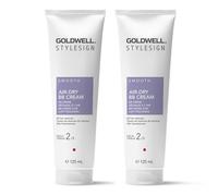 Goldwell StyleSign Air-Dry BB cream 125ml Double in Clear Goldwell Clear