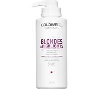 Goldwell Blondes & Highlights 60 sec. treatment 500 ml