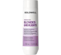 Goldwell Blondes & Highlights Anti-Yellow Conditioner 100 ml