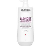 Goldwell Dualsenses Blondes & Highlights Anti-Yellow Conditioner 1000ml