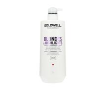 Goldwell Blondes & Highlights Anti-Yellow Conditioner 1000ml