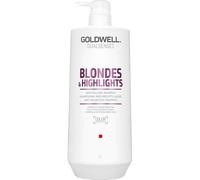 Goldwell Dualsenses Blondes & Highlights Anti-Yellow Shampoo 1000ml