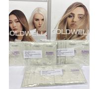 Goldwell Kerasilk Repower Volume Plumping Cream 30x7ml=210ml Travel Size New