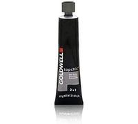 Goldwell Topchic Blonding Cream Ash - 60ml