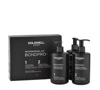 Goldwell BondPro+ Professional Kit professional care kit 3x500ml