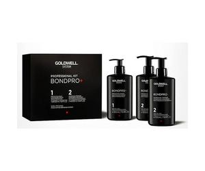 Goldwell BondPro+ Professional Kit professional care kit 3 x 500 ml