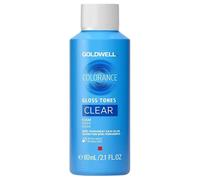 Goldwell Color ColoranceColorance Gloss Tones Clear 8AV Cooler Amethyst