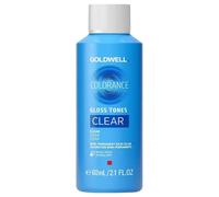 Goldwell Color ColoranceColorance Gloss Tones Clear 9S Shiny Silver