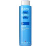 Goldwell Color ColoranceColourance 6K Copper Brilliant