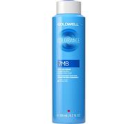 Goldwell Color ColoranceColourance 7MB Light Jade Brown