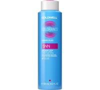 Goldwell Color ColoranceCover PlusDemi-Permanent Hair Color 5NN Light Brown - Extra