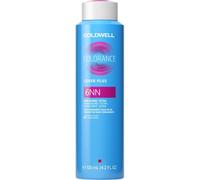 Goldwell Color ColoranceCover PlusDemi-Permanent Hair Color 6NN Dark Blonde - Extra