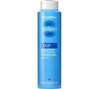 Goldwell Color ColoranceDemi-Permanent Hair Color 10GP Extra Hell Gold Pearl Blond