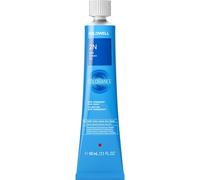 Goldwell Color ColoranceDemi-Permanent Hair Color 2N Black