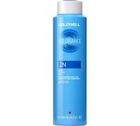 Goldwell Color ColoranceDemi-Permanent Hair Color 2N Black