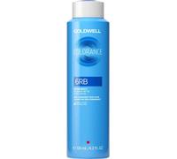 Goldwell Color ColoranceDemi-Permanent Hair Color 6RB Mid Red Beech