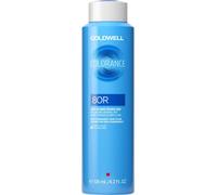 Goldwell Color ColoranceDemi-Permanent Hair Color 80R Light Blonde Orange-Red