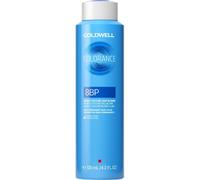 Goldwell Color ColoranceDemi-Permanent Hair Color 8BP Pearly Couture Light Blonde