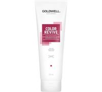 Goldwell Dualsenses Color Revive Shampoo hair coloring shampoo 250 ml, Cool Red