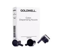 Goldwell Color Dispensing Nozzle 10 Pieces