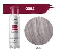 Goldwell Color ElumenLonglasting Hair Color Light Grey Gy@9